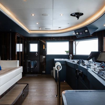 Lady A Yacht 15