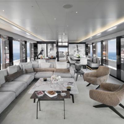 My Eden Yacht 13