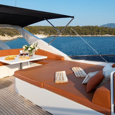 Gioe I Yacht 15