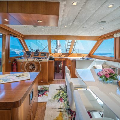 Adriatic Holiday Yacht 12