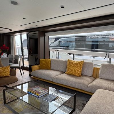 Lady Aga Yacht 11