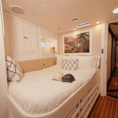 Yquem Yacht 14