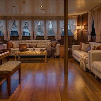 Olimp Yacht 11