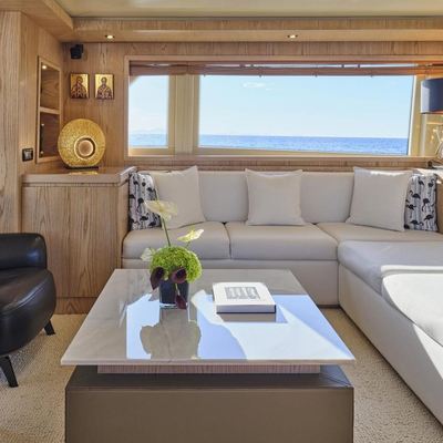 Star Link Yacht 12