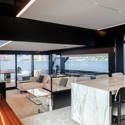 L’as Bleu Yacht 14