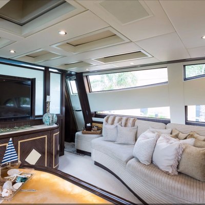 Encore Yacht 12
