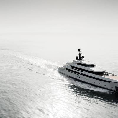Rose d'Or Yacht 15