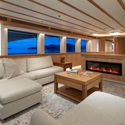 Maximus III Yacht 11