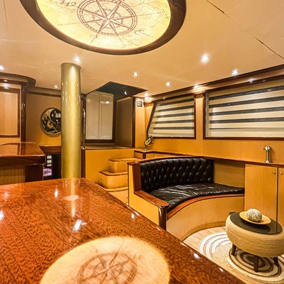 Diva Deniz Yacht 12