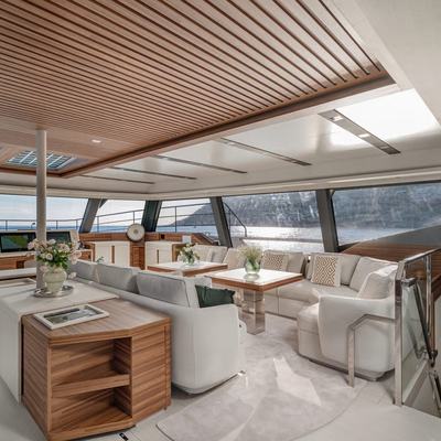 Anima Yacht 12