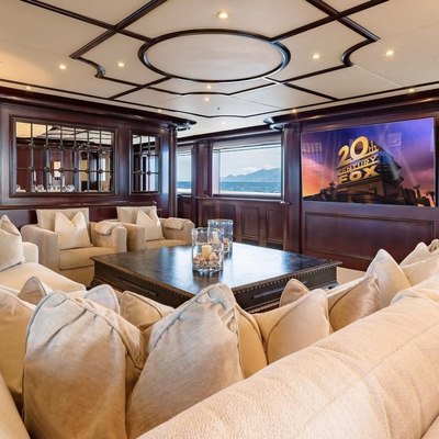 Eleni Yacht 13