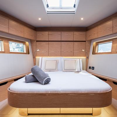Agarimo Six Yacht 14