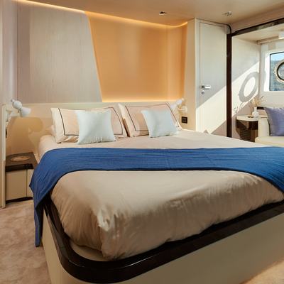 Concord's 6 Yacht 15