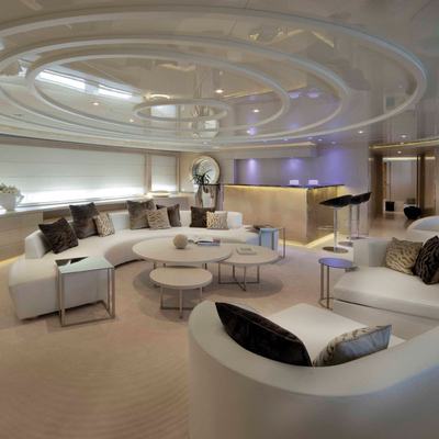 Eleni Yacht 15