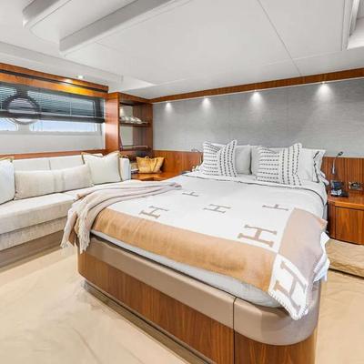 Guardian of the Sea Yacht 15