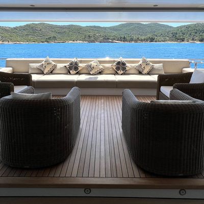 Persefoni I Yacht 14