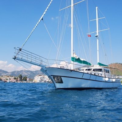 Izma Yacht 5