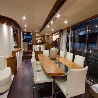 Oasis Yacht 11