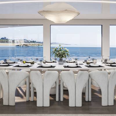 Bello Yacht 14