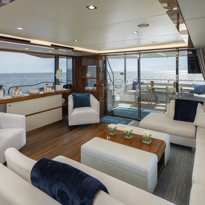 S-Cape Yacht 12