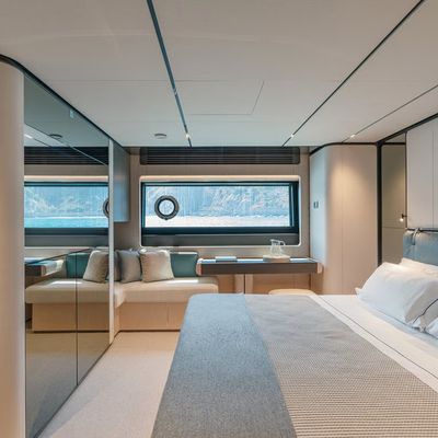 Trilogy Yacht 14