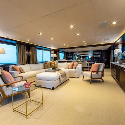Atlas Yacht 11