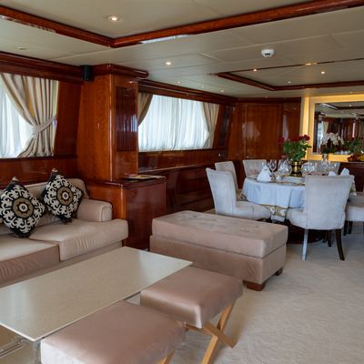 Azure One Yacht 11