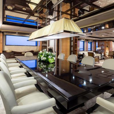 Vision Yacht 14