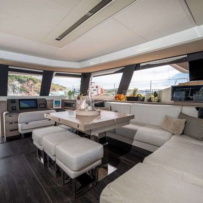 Lyra Yacht 11