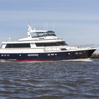 lauderdale lady yacht