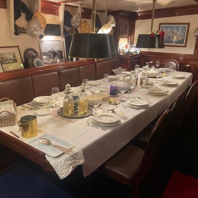 Anny Von Hamburg Yacht 11