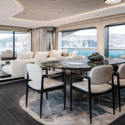 Four Joys Yacht 14