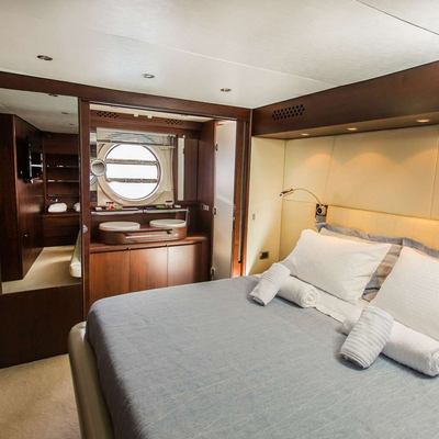 Ulisse Yacht 11