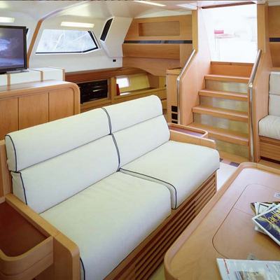 Viriella Yacht 11