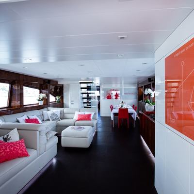 Camilla A Yacht 11