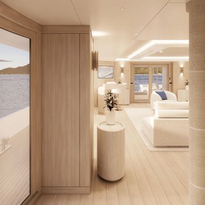 Solus Yacht 12