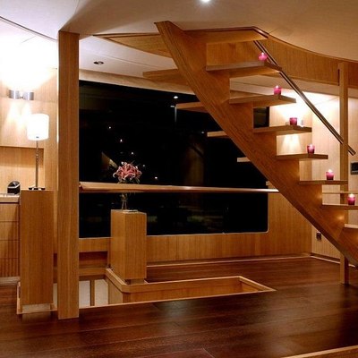 Bliss Yacht 13