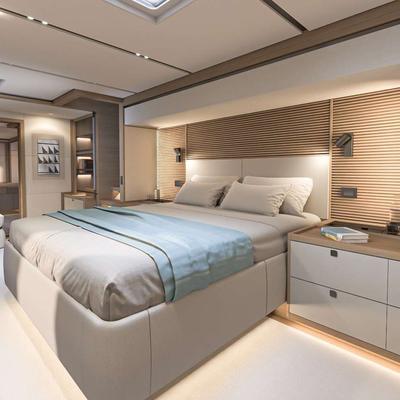 Imladris Yacht 12