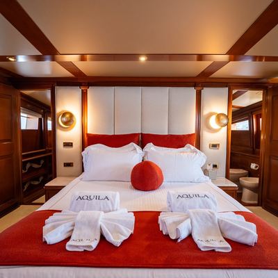 Aquila Yacht 15