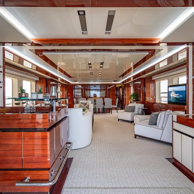 Allora Yacht 11