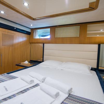 Antamar II Yacht 13