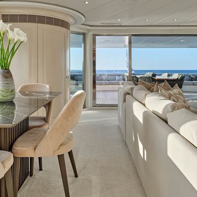 Benik I Yacht 13