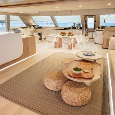 Kokomo Yacht 15