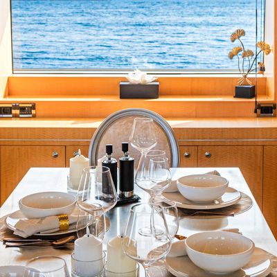 Conte Alberti Yacht 14