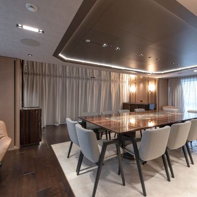 Rose d'Or Yacht 14