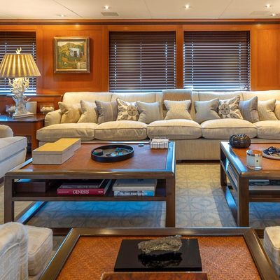 Ancallia Yacht 15