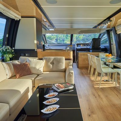 Relax of Croatia Yacht 14