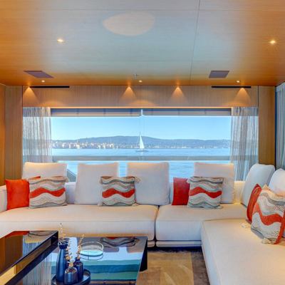 Rilassata Yacht 12
