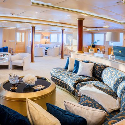 Grace Yacht 13
