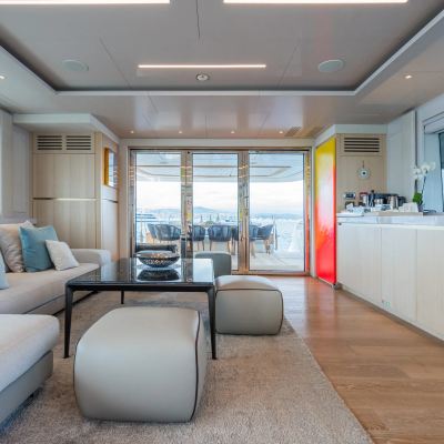 Rocco Yacht 13